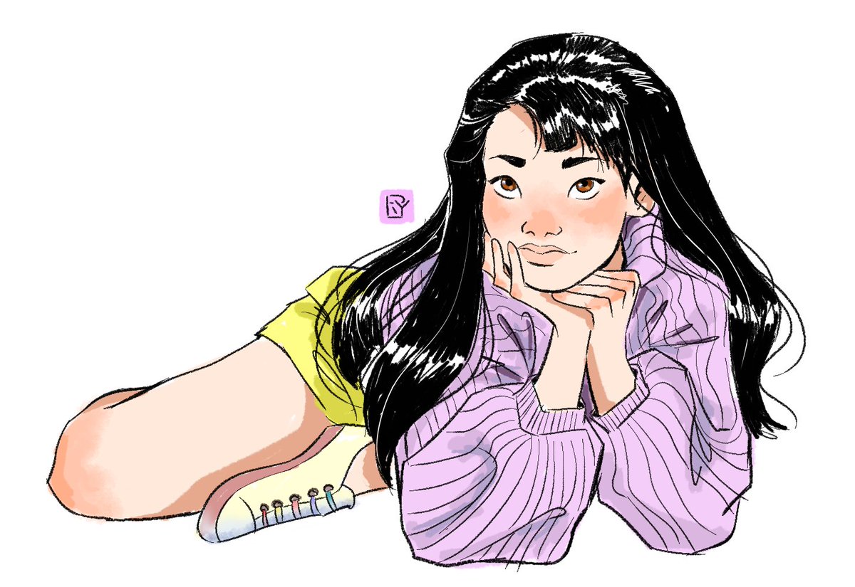 Pryup16's tweet photo. #digitalart https://t.co/Qokyixe8Xv