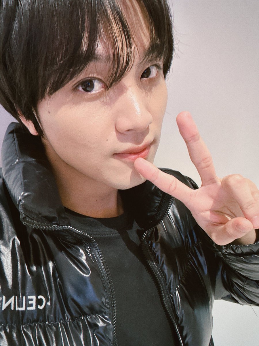 0825media's tweet photo. 240213 🐻💬 UPDATE https://t.co/7Qea3AnIBK