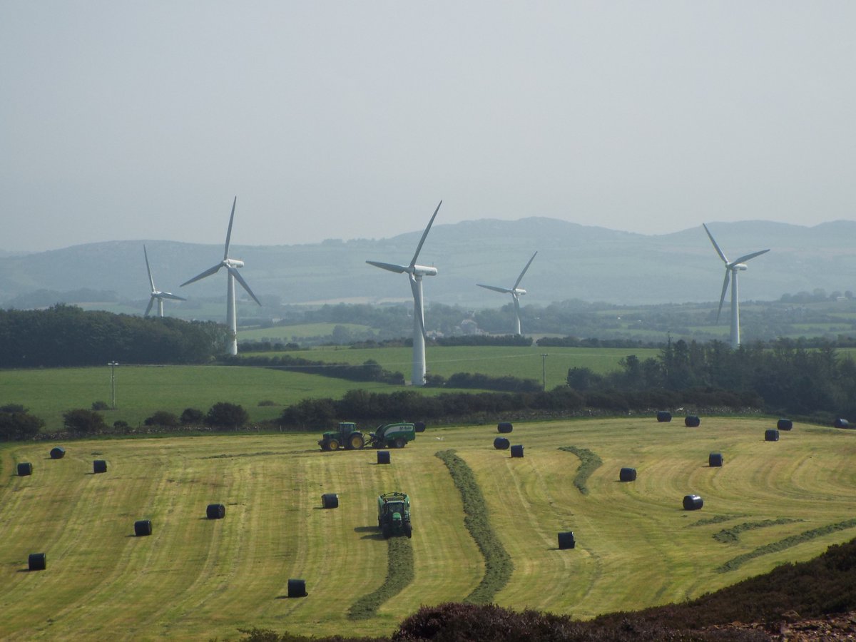 We are proud to lead a new £5 million <a href="/UKRI_News/">UK Research and Innovation</a> funded project to research and explore solutions to rural challenges.

🖱More: tinyurl.com/bdepwtpk