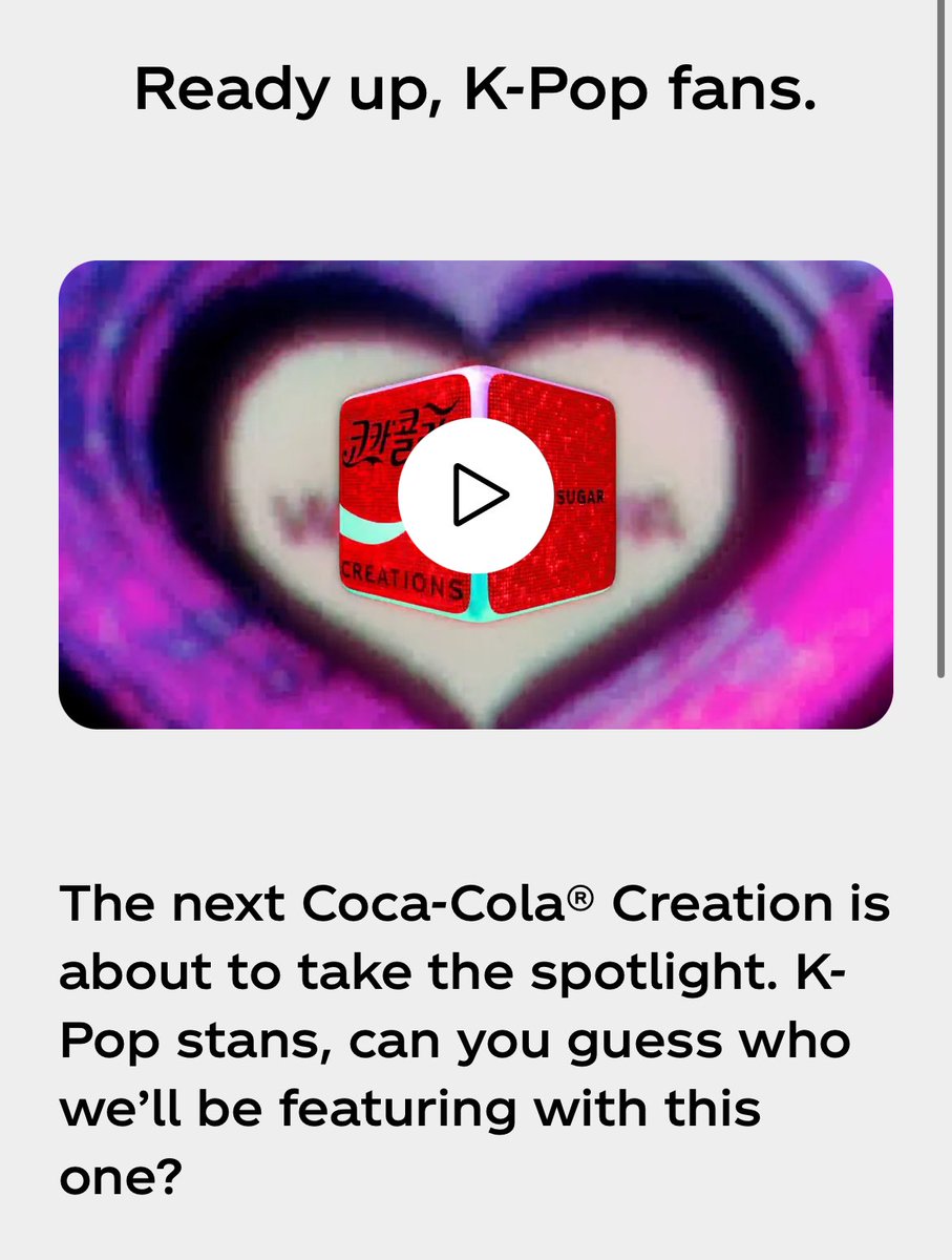 hyunjinspouse's tweet photo. That company is doing "K Wave" to promote their upcoming new flavor drink in 7 days. JYPE is one of the company that involved in this promo so please be aware to NOT buy any of their products https://t.co/ky86BpuTni