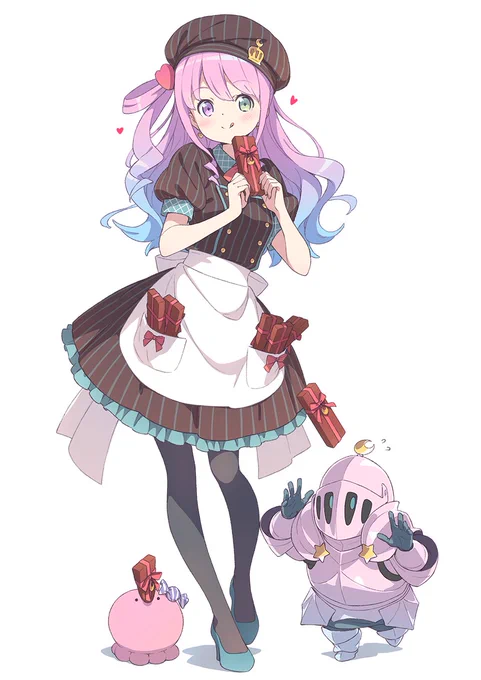 #ルーナート 