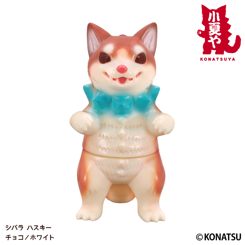 5階売場でも販売開始しました📢 #小夏屋 #ソフビ 「眠りネゴラ プリン
