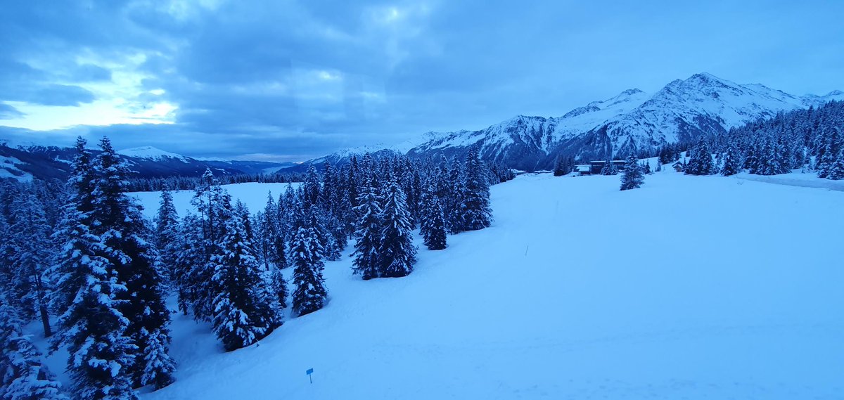 Ski trip update! 🎿 After arriving safely in Nürnberg, the group travelled to their accommodation in Zillertal Arena, Austria on Sunday evening. Yesterday was a great first day, with beautiful weather and everyone making excellent progress on the slopes. #bethanyschool #ski