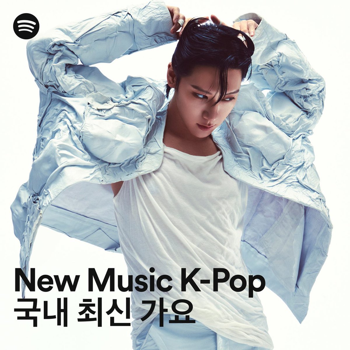 NCTsmtown's tweet photo. TEN is on the cover of @Spotify's New Music K-Pop playlist!
Check out "TEN" and the focus track 'Nightwalker' now!
 
🎧https://t.co/JMxEf9bp5j
🌙 https://t.co/8ZtU0ucvso
 
#TEN #李永钦 #텐 #Nightwalker
#NCT #WayV #威神V
#TEN_Nightwalker
#TEN_TEN #NCT_TEN_TEN
@SpotifyKR @SpotifyKpop