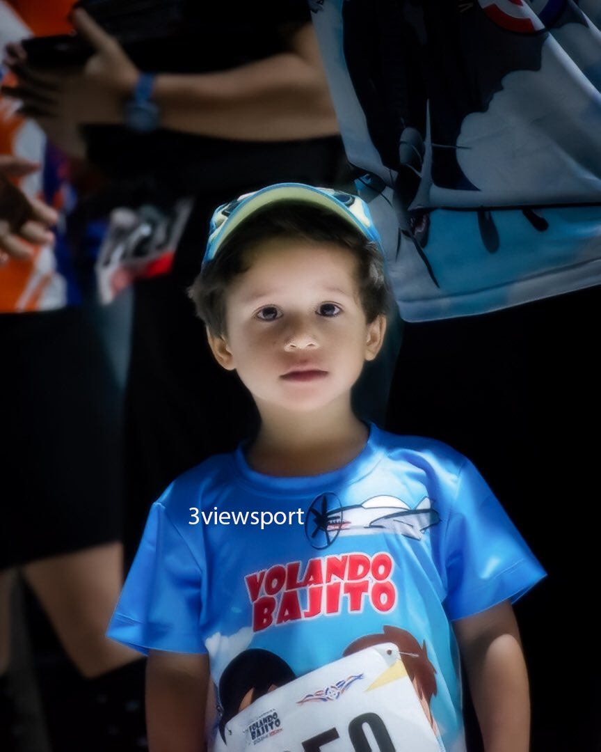 3viewsport's tweet photo. Carrera volando bajito 2024 https://t.co/AYZAa75FbY
