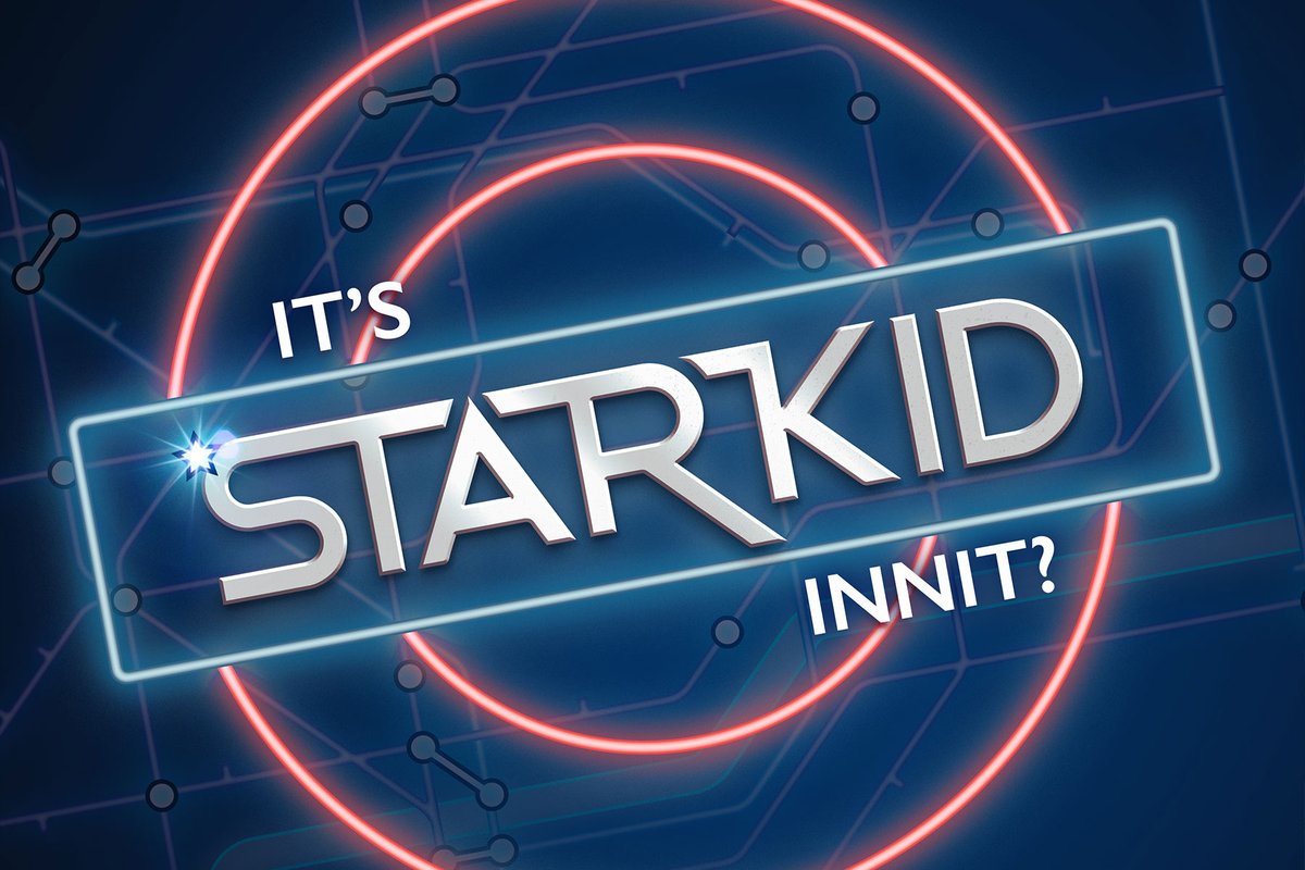 WhatsOnStage's tweet photo. StarKid to appear in concert at The London Palladium https://t.co/4WyqvF9cWs https://t.co/YzspYDWjkJ