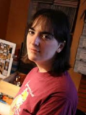 Geeki_FR's tweet photo. Pendant notre absence @PoinsotMarion a rejoint de nombreux réseaux dont Tiktok, Discord, Twitch et LinkedIn. Sa fiche geekiedia est maintenant à jour
https://t.co/CSNCIWki8z https://t.co/5uiXtjT6jf
