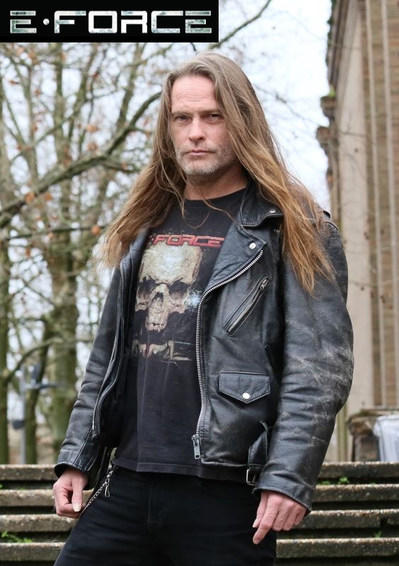 JrocksMetalzone's tweet image. Happy Birthday Eric Forrest

February 13, 1970

Which is your favorite Eric Forrest track?

#happybirthday #Eric Forrest #EForce #voivod