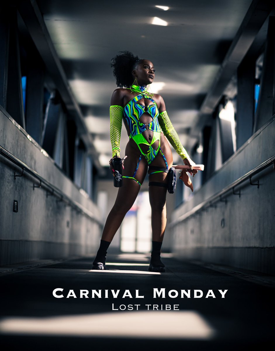 desronc's tweet photo. Carnival Monday with @LTCarnival  was nothing but spectacular https://t.co/fKh821DU4M