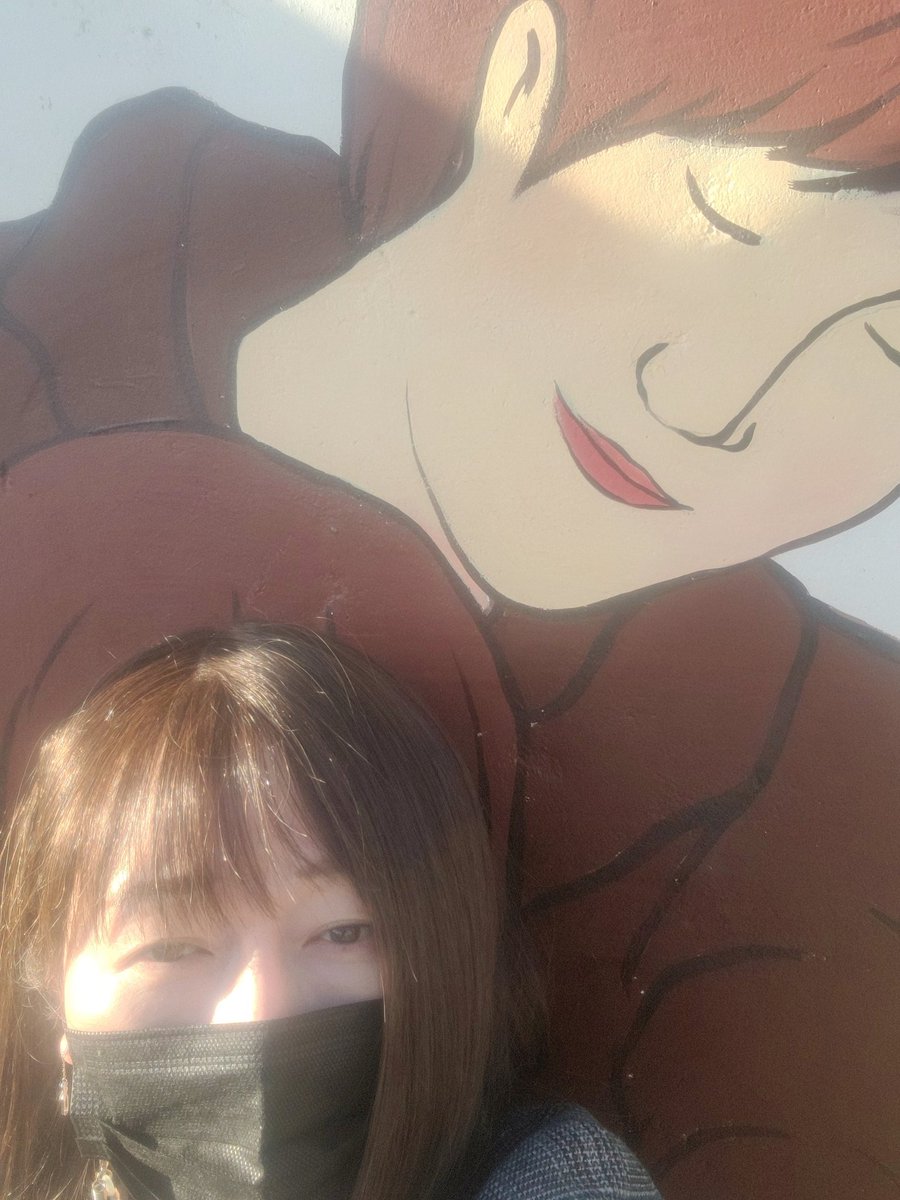 날씨가 넘 좋넹^^
햇살 맞으며 ...
마스크 썼다 벗었다ㅎㅎ
역시 쓰고 다녀야되ㅜㅜ
외롭고 ...

#cd #crossdressers #ladyboy #transgender #shemale #touch #女裝 #女裝子 #男の娘 #시디 #쉬멜 #트젠  #여장 #바이 #페티쉬 #마사지 #청주 #청주시디 #청주cd #햇살 #마스크