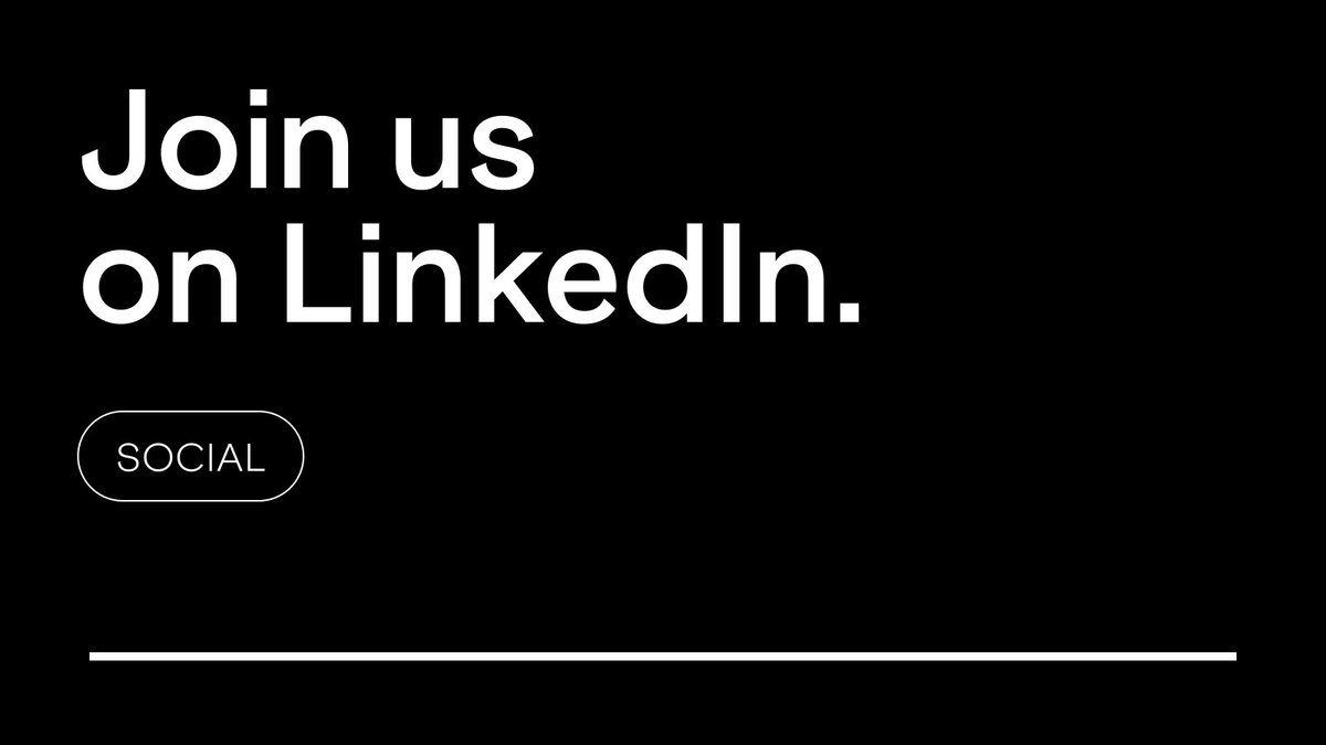 As of now, we will share all our news and latest research projects on LinkedIn. Join us there > linkedin.com/company/epfl-e…