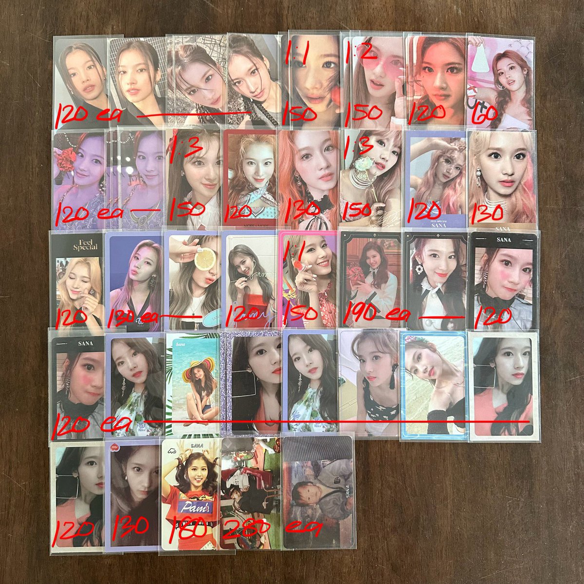 jypetwicerSHOP's tweet photo. WTS LFB PH✨

VALENTINES SALE‼️❤️(thread)

TWICE ALBUM PHOTOCARDS PC OFFICIAL

ONHAND
PAYO
Sco/tiktok co/direct j&amp;t

✅REPLY/DM US TO AVAIL💌

🏷️ Nayeon jeongyeon momo sana jihyo mina dahyun chaeyoung tzuyu rtb b1&amp;2 fol tol ewo m&amp;m fs fancy tyoy sn tsb signal p2 tcl1 holo tcl2 https://t.co/ayas0lQKaN