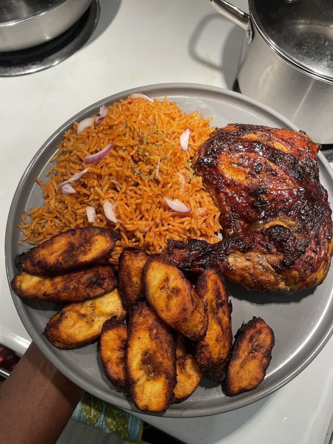 Naijaconnect_'s tweet photo. Breakfast is ready 🍽️ https://t.co/dj2CrNWdbO