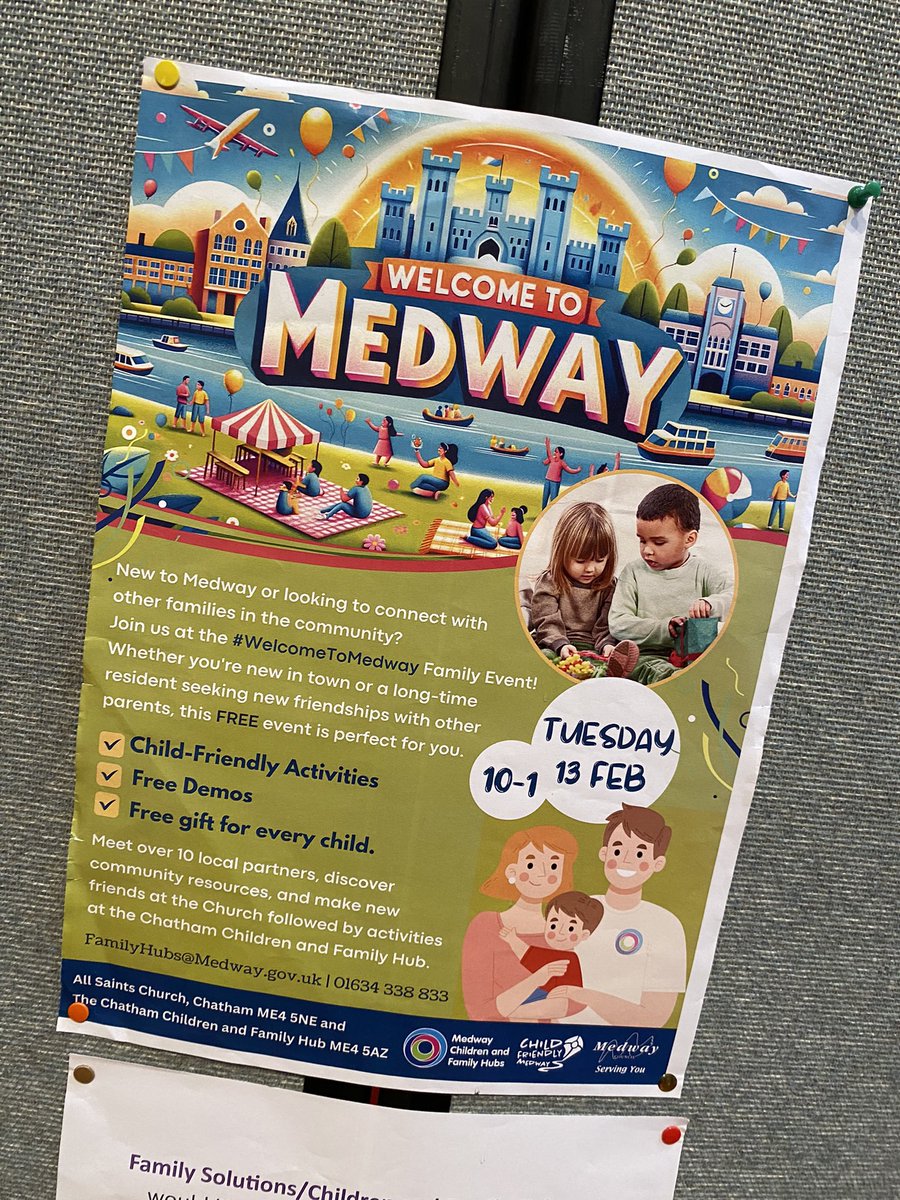Kelly Cogger (@kelcog22c) on Twitter photo Welcome to Medway… starts at 10am - Come and join us!! <a href="/medway_council/">Medway Council</a> @farach_la <a href="/GoossenLori/">ɭ๏гเ ﻮ๏๏รรєภ</a> <a href="/Mayor_Medway/">Mayor of Medway</a> Welcome to Medway… starts at 10am - Come and join us!! <a href="/medway_council/">Medway Council</a> @farach_la <a href="/GoossenLori/">ɭ๏гเ ﻮ๏๏รรєภ</a> <a href="/Mayor_Medway/">Mayor of Medway</a>