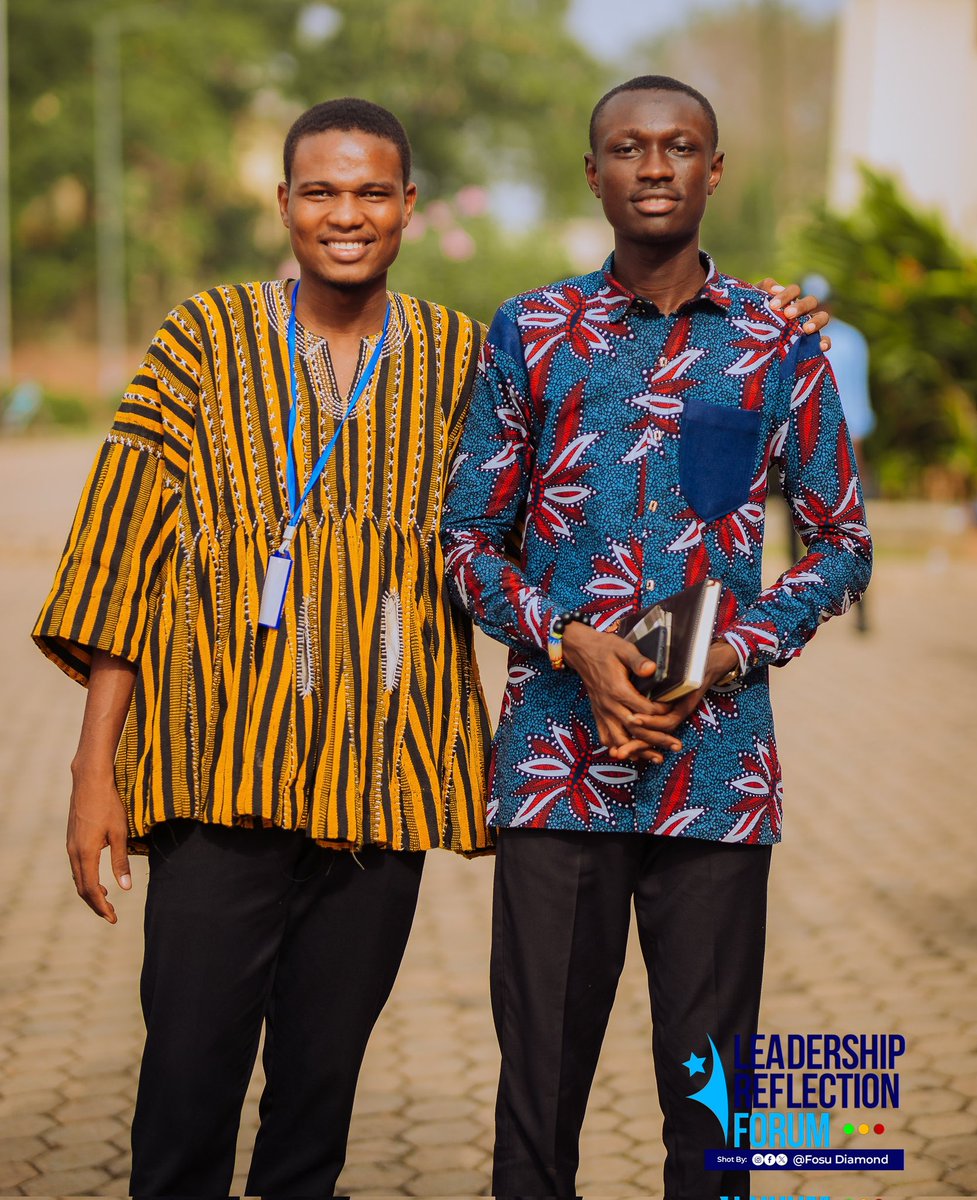 I'm excited to share my experience at the inspiring USAG Leadership Reflection Forum on 9th February, 2024 where we exchanged empowering insights and fueled our passion for transformative student leadership. 🇬🇭
🌟 Let's drive change together! 💡 #USAGLeadership
