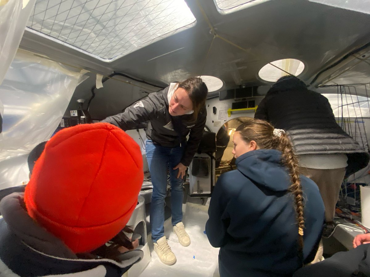 Justine Mettraux tweet media