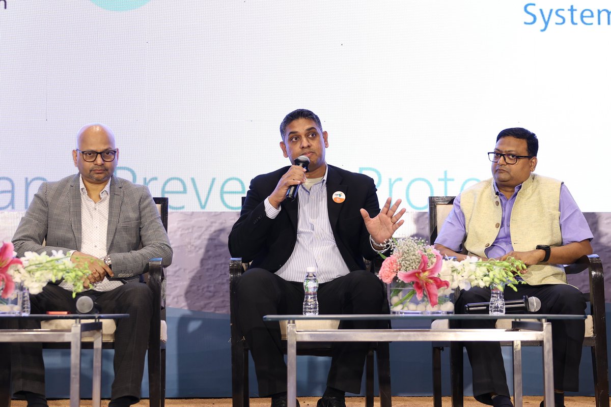 Tenable FEC tweet media