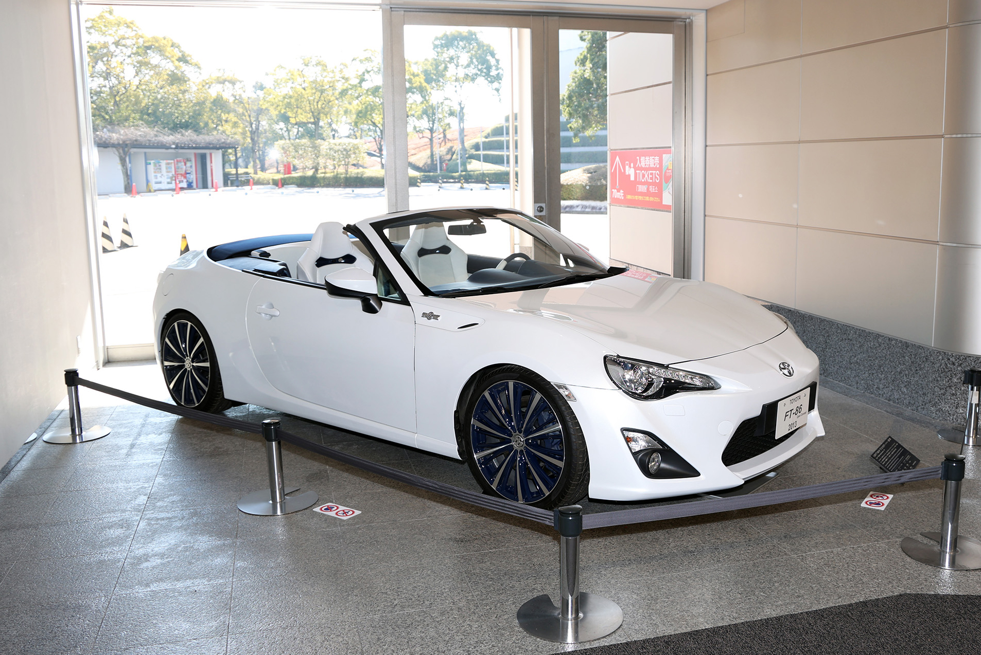 トヨタ博物館 / TOYOTA AUTOMOBILE MUSEUM on X