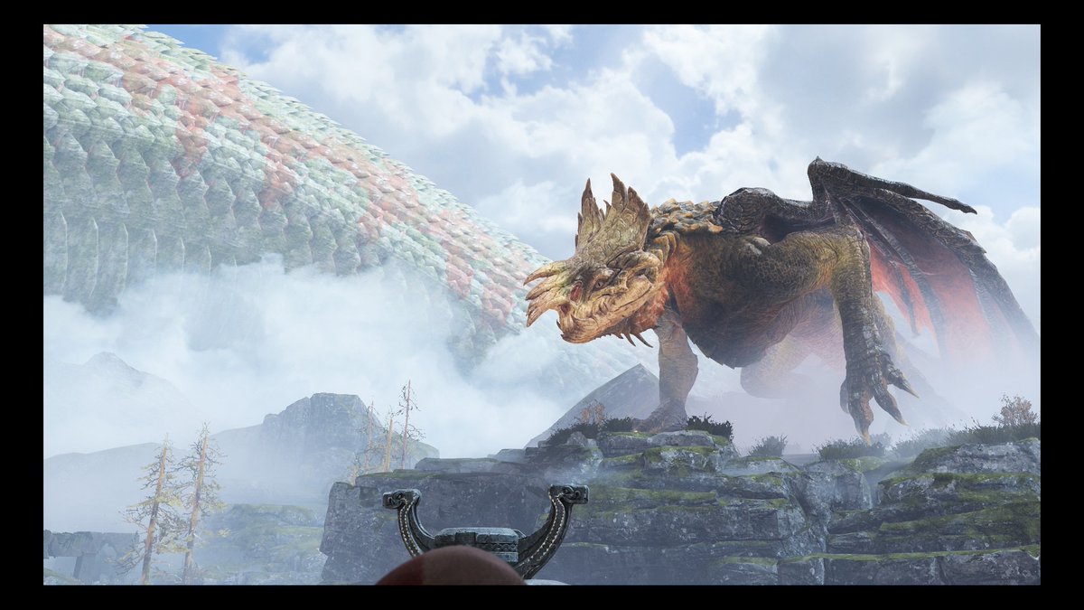 Alan_Mad_1581's tweet image. #GodOfWar #Reginn