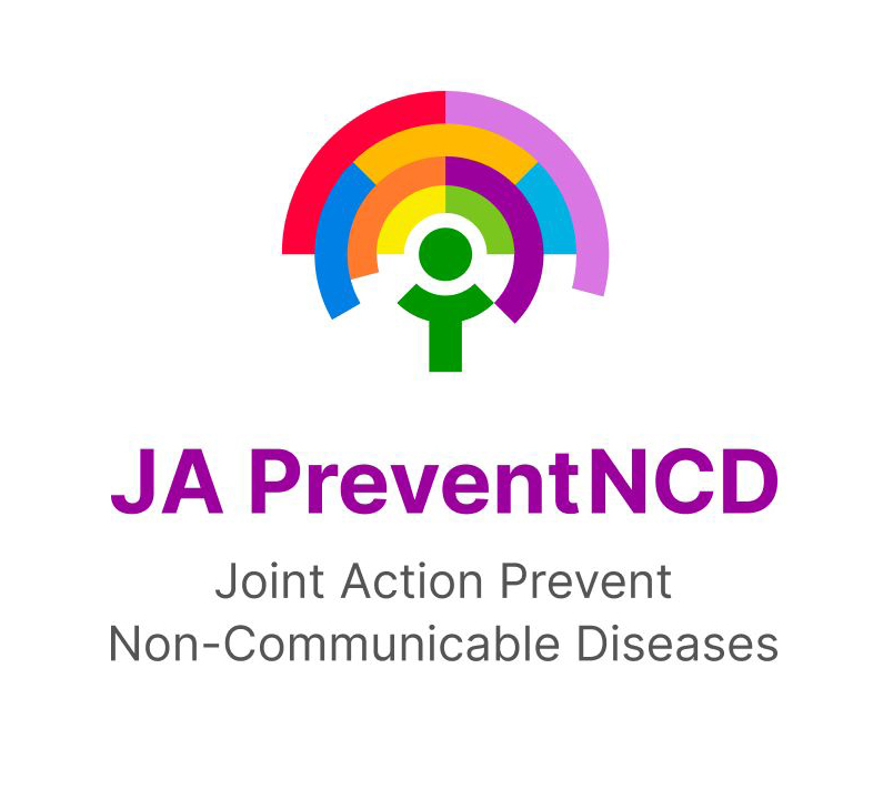 Heute startet die Initiative „Joint Action Prevent #NCD' mit einer Auftaktveranstaltung in Oslo - in 🇩🇪 unter der Federführung der #BZgA. Die EU-Initiative zur Gesundheitsförderung richtet den Fokus auf Krebs & andere nichtübertragbare Krankheiten: bzga.de/presse/pressem…