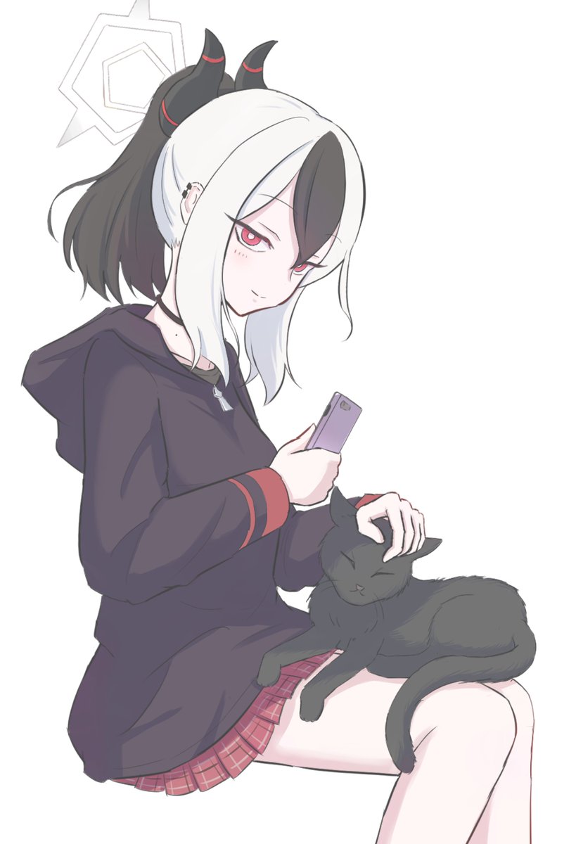 oroshi_dr's tweet photo. カヨコ
#ブルアカ https://t.co/ZIgkcg8ajx