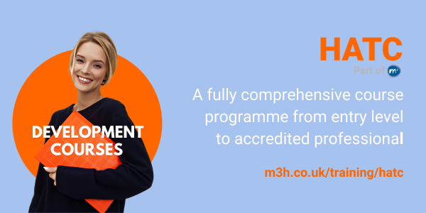 ❓ Do you work in Development?
❓ Did you know we have a Training Programme just for you?

Our HATC courses take you from entry level all the way through to an APM Project Manager - so there's something for everyone!

📔 View Course Programme
lnkd.in/eYP9QFVY

#training