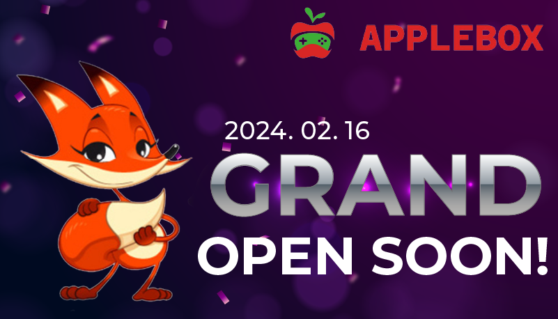 Apple BOX tweet media