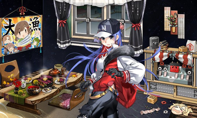 ダコタは差分付きダコタ 