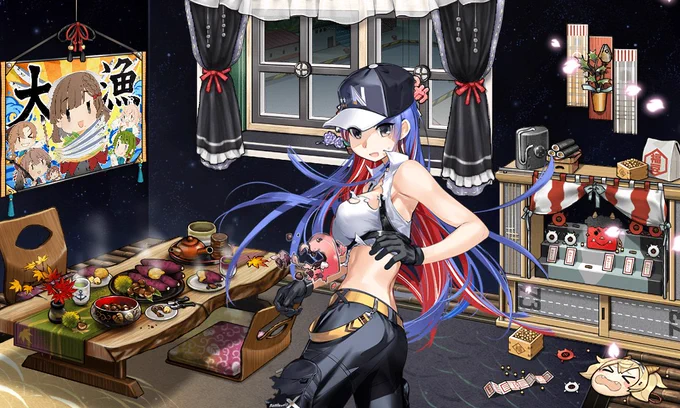 ダコタは差分付きダコタ 
