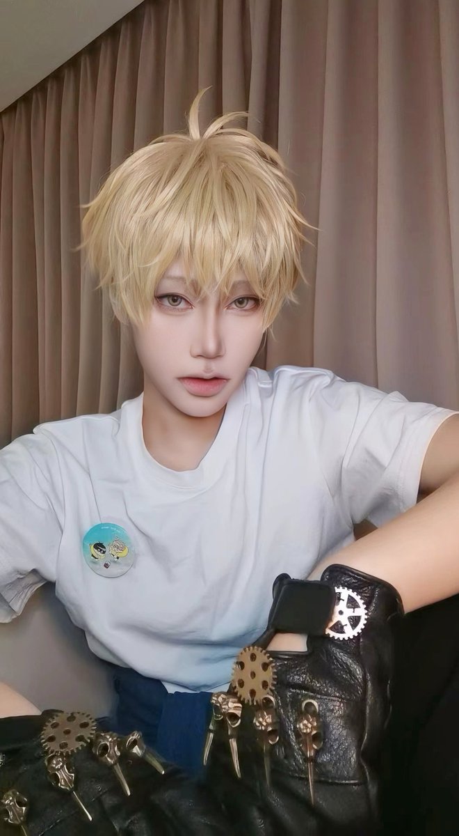 starolk's tweet photo. GreenApplePlace
Happy birthday2.7.🍰🎂

·although it's not possible to celebrate the birthday in time for personal reason…
-But i am produced his cosplay photos last night～
·wish u  like ^ ^

#HAPPY_MYEONGJAE_DAY
#명재원_말고_재원이_생일축하해
#青林檎楽園
#청사과낙원
#cosplay https://t.co/OdEMq0GyEk