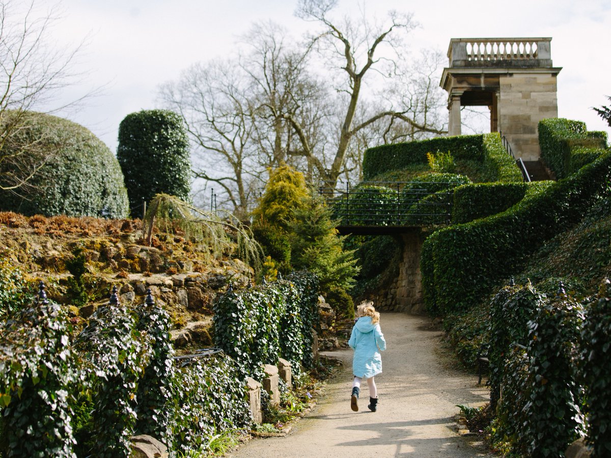 Bring the whole family for a magical adventure!

Explore Brodsworth's rich history together, enjoy hands-on activities, and create special memories. 🏰⚔️

🔗 tinyurl.com/brodsworth-hall