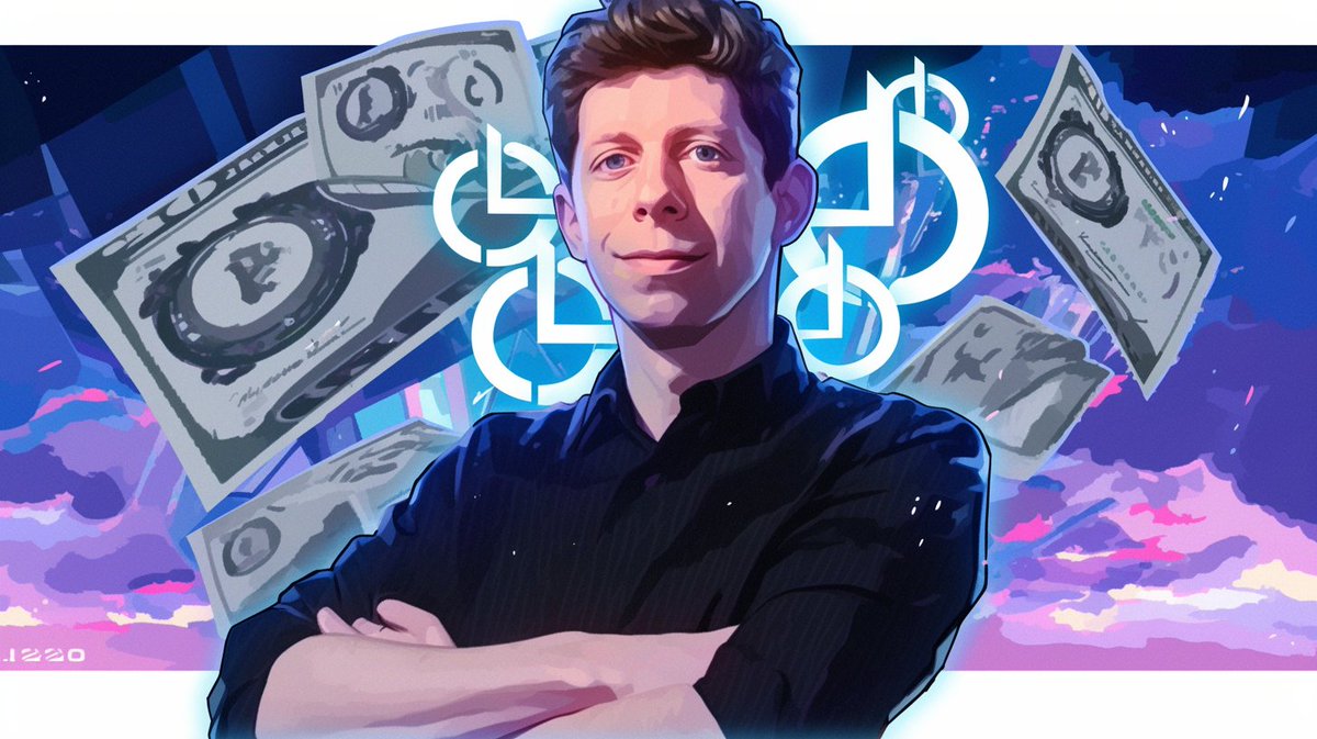 Breaking News: Sam Altman of OpenAI plans to secure $7T to tackle the worldwide semiconductor scarcity, crucial for AI growth. Despite hurdles, his bold strategy may transform tech, enhancing AI accessibility and eco-friendliness. #samaltan #ainews #ai