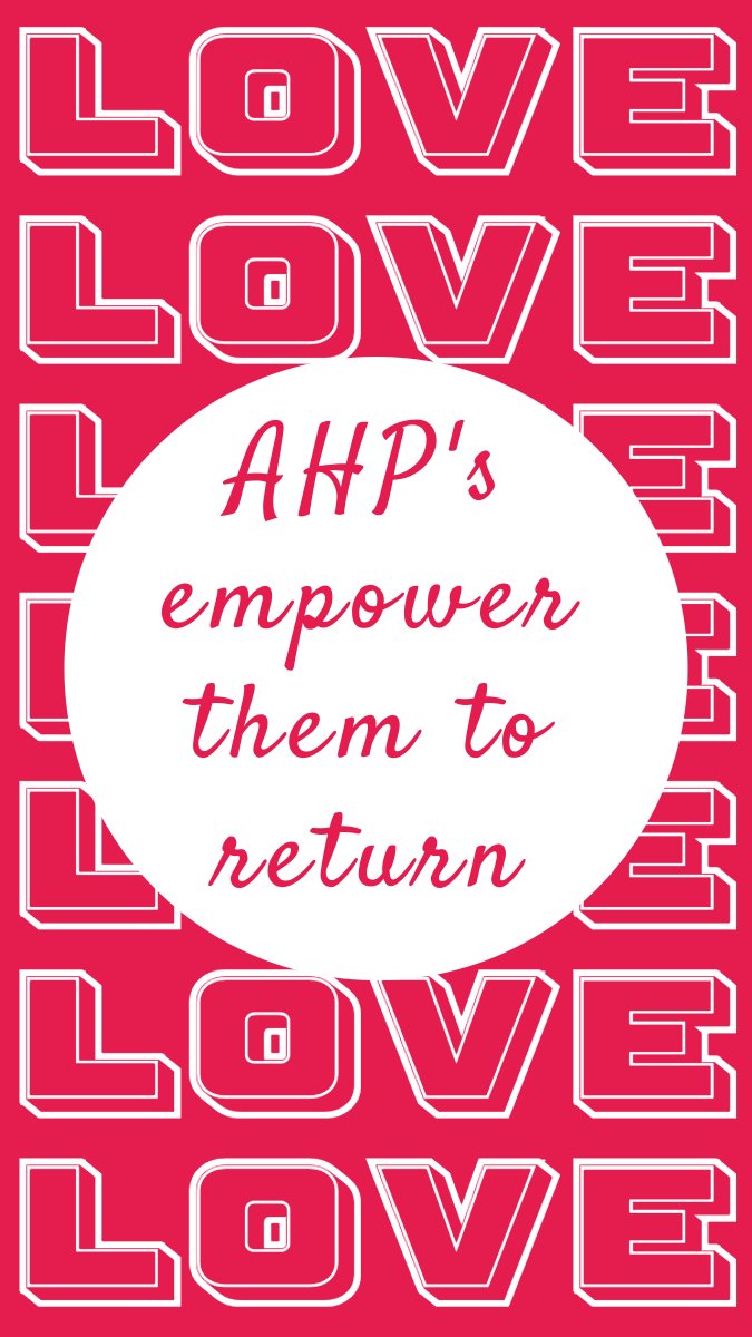 Unleash your staff's potential! Many #AHP support workers are qualified AHP's eager to re-join the #HCPC register. Let’s make their return happen together! coventry.ac.uk/course-structu… #Iamreadytoreturn @AHP_Highland @ELHT_AHPs @PapworthAHPs @ESHT_CHIC @AHPsinBSW @AHPPLEFNottsHC