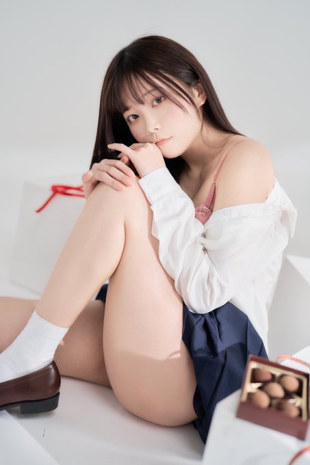 コスプレイヤー姫綺みみこのTwitter画像36