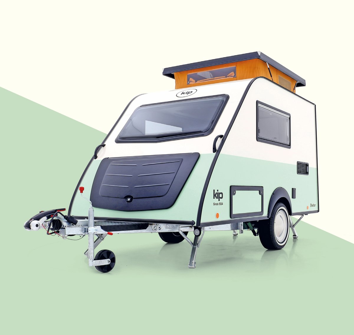 Kip Caravans tweet media