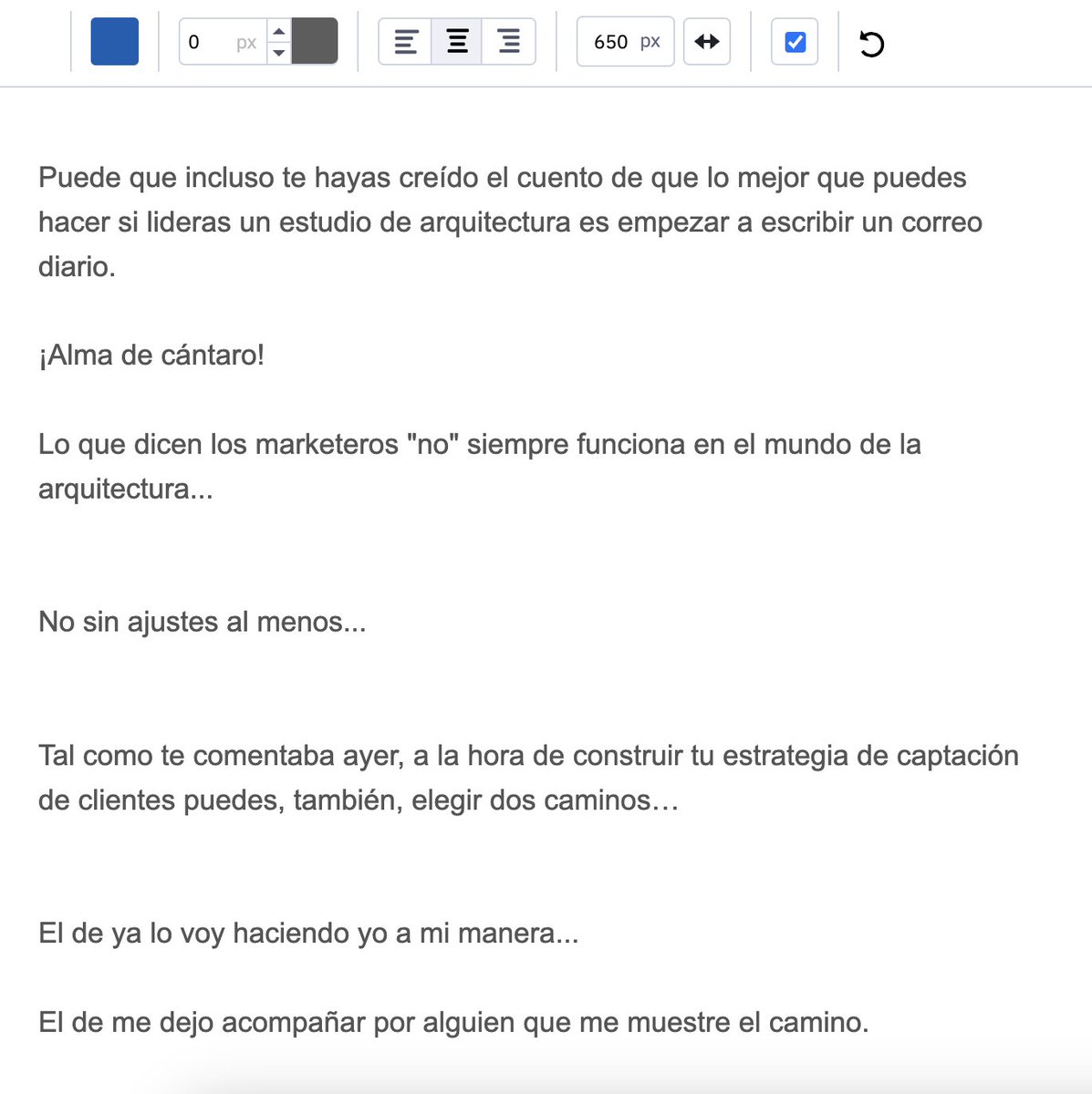 Cosas ridículas que llaman la atencion...
¿𝗤𝘂𝗲́ 𝘁𝗶𝗲𝗻𝗲𝗻 𝗾𝘂𝗲 𝘃𝗲𝗿 𝘂𝗻 𝗲𝗹𝗲𝗳𝗮𝗻𝘁𝗲 𝗿𝗼𝘀𝗮, 𝗲𝗹 𝗺𝗮𝗿𝘁𝗲𝘀 𝟭𝟯 𝘆 𝗲𝗹 𝗲𝗺𝗮𝗶𝗹 𝗱𝗶𝗮𝗿𝗶𝗼?

La respuesta:
⬇️ ⬇️ ⬇️ 
A las 12:11 en el Clan de los #ARQUIKNOWMADAS.
