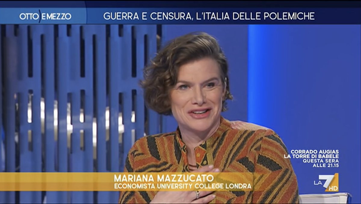 MazzucatoM's tweet photo. Come dicevo ieri sera su @OttoemezzoTW : tra il 2022 e il 2023 i prezzi sono aumentati del 15%, i salari del 6%. Un lavoratore italiano guadagna mediamente il 23% meno di un tedesco. Cosa si sta facendo contro la vera emergenza italiana: il lavoro povero? https://t.co/JfFZGM5cOb