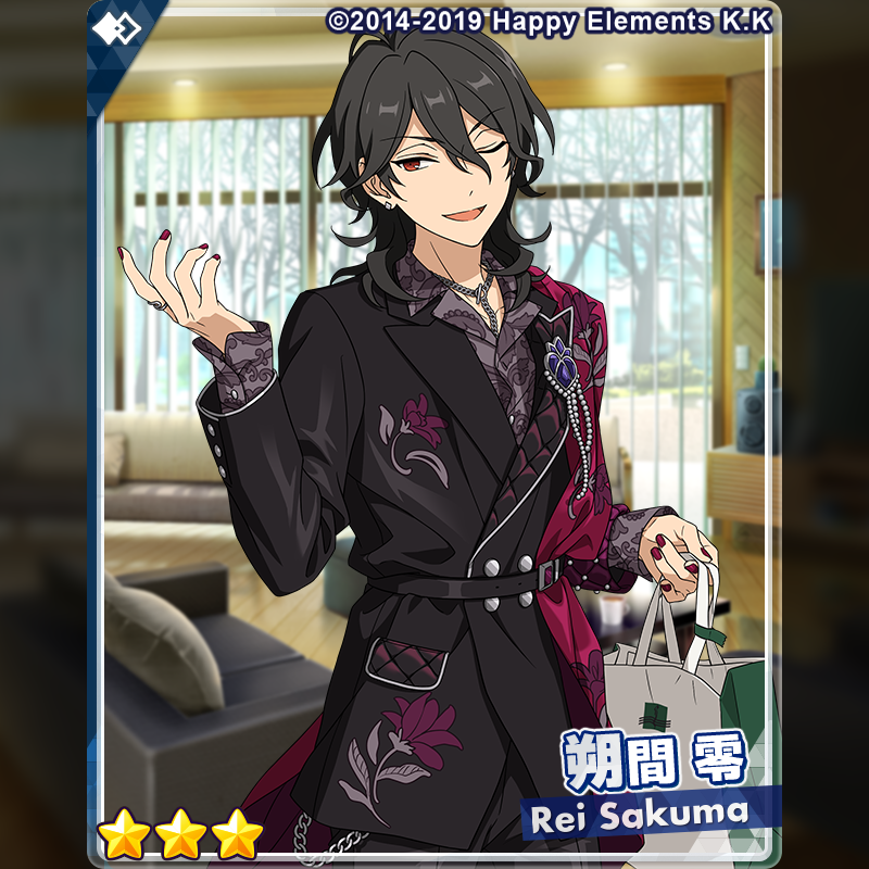 2/2)【お知らせ】 『スカウト！グルマンの香り』に登場する☆3カードを