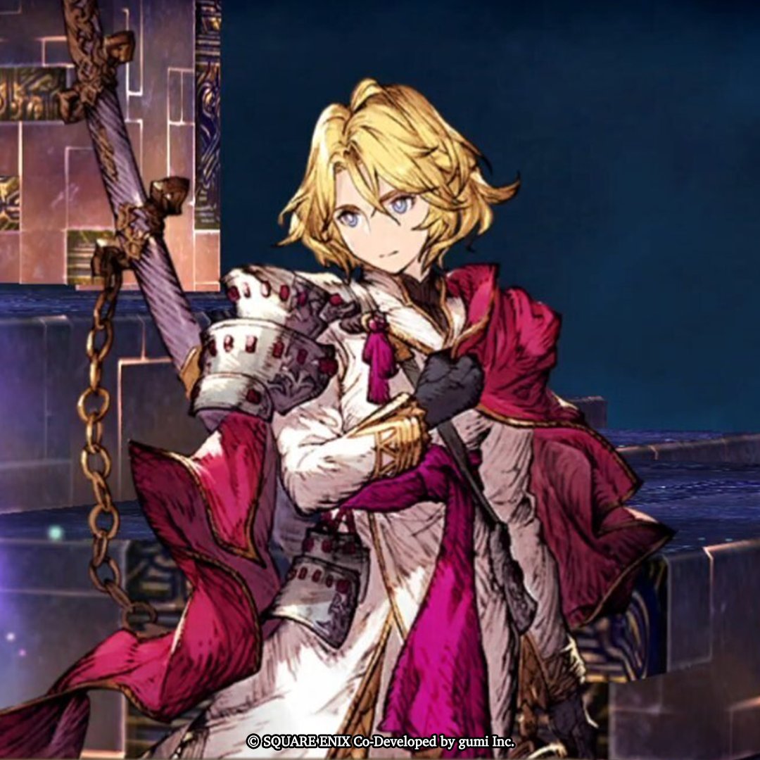 外傳故事第3章第4節即將於世界時間 （PST）2024/02/15登場！別錯過！
#WOTVFFBE
#FFBE幻影戰爭