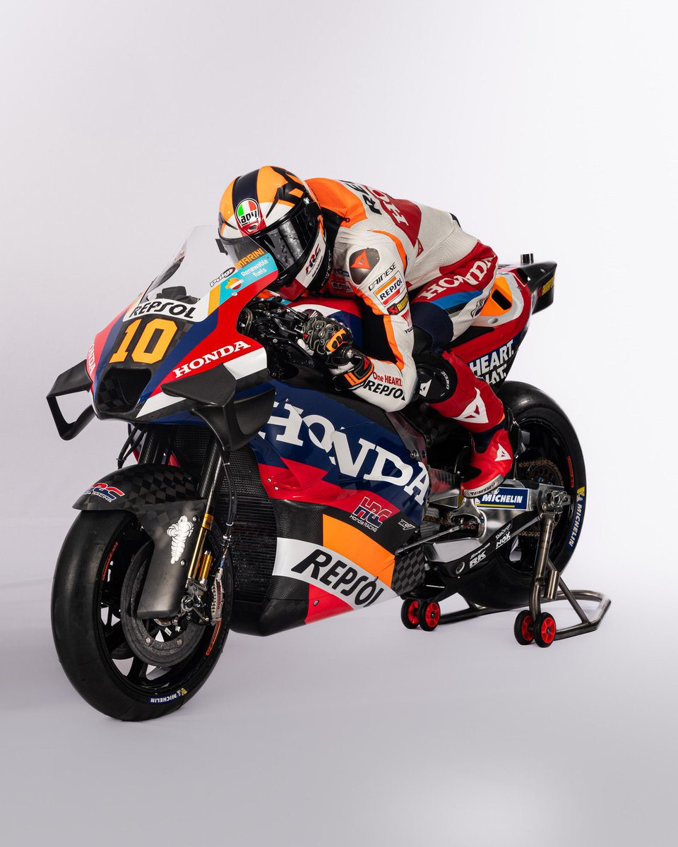 Jorge Sprinter tweet media