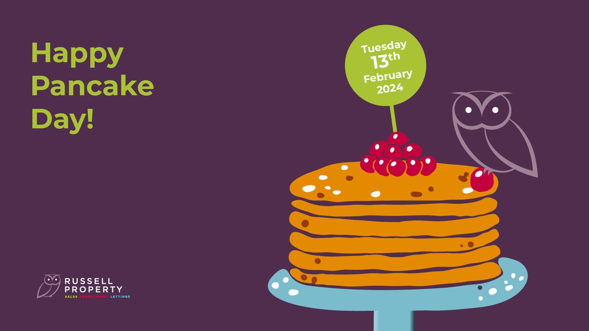 Russell Property tweet media