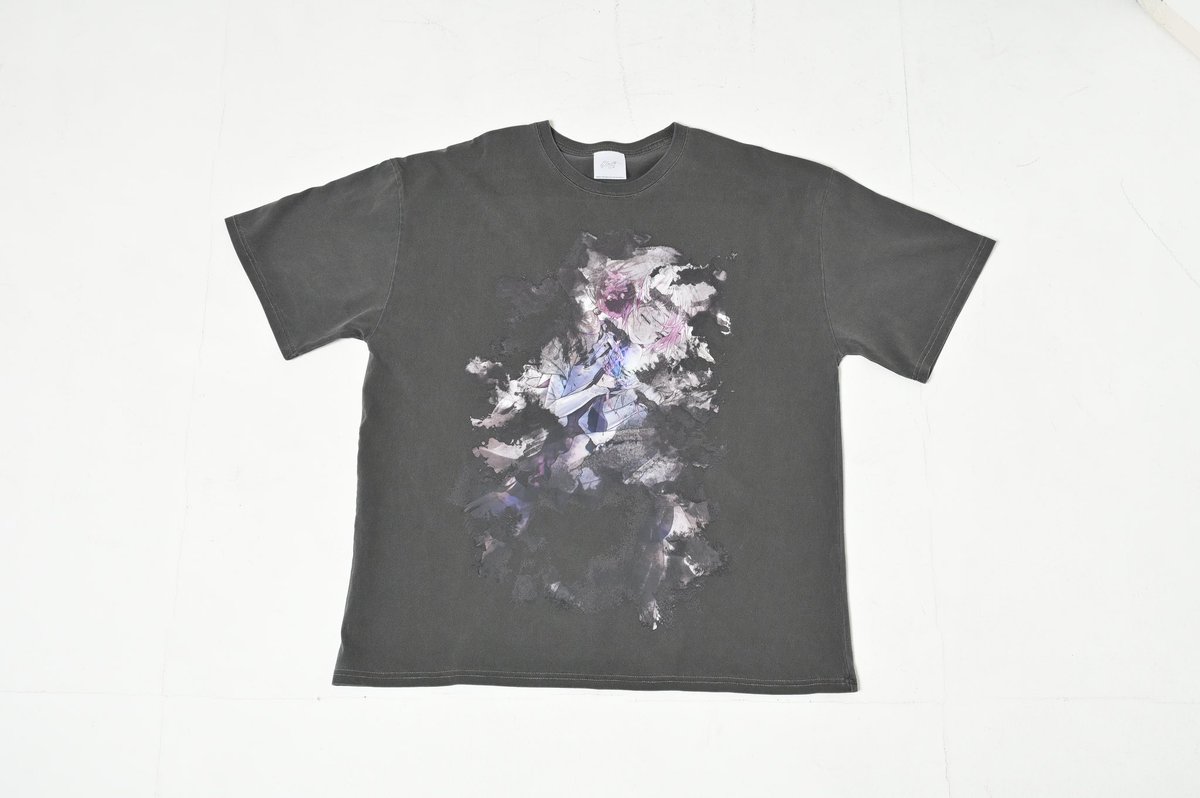 #EGOIST 最新グッズ詳細発表
#EGOSITLIVE2023 グッズ追加販売開始‼️

最新グッズはEGOIST Memorial Caféにて先行販売を実施します👌

そして「EGOIST LIVE 2023」のアイテムが若干数販売再開となります🎁

EGOIST OFFICIAL ONLINE SHOP
egoist-ec.jp