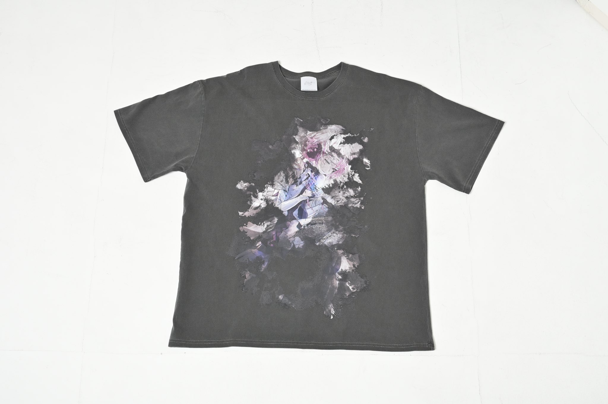 EGOIST (@EGOIST_2039) / X