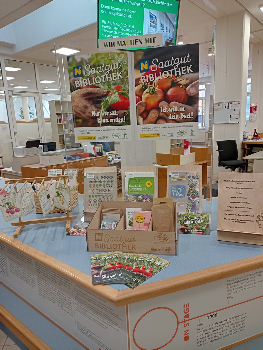 UB BOKU Wien tweet media