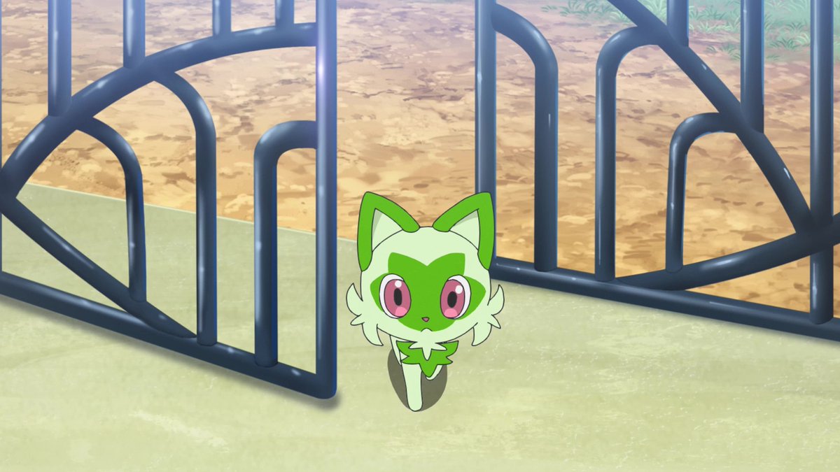 ◢◤#アニポケ 次回注目ポイント◢◤ 複雑な表情でブレイブアサギ号を