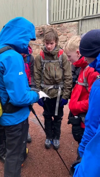 YarmOutdoorEd's tweet photo. Winter Mountaineering, Cairngorms, Feb 2024 https://t.co/Xgw2YTJWcV https://t.co/QzmkhS972K