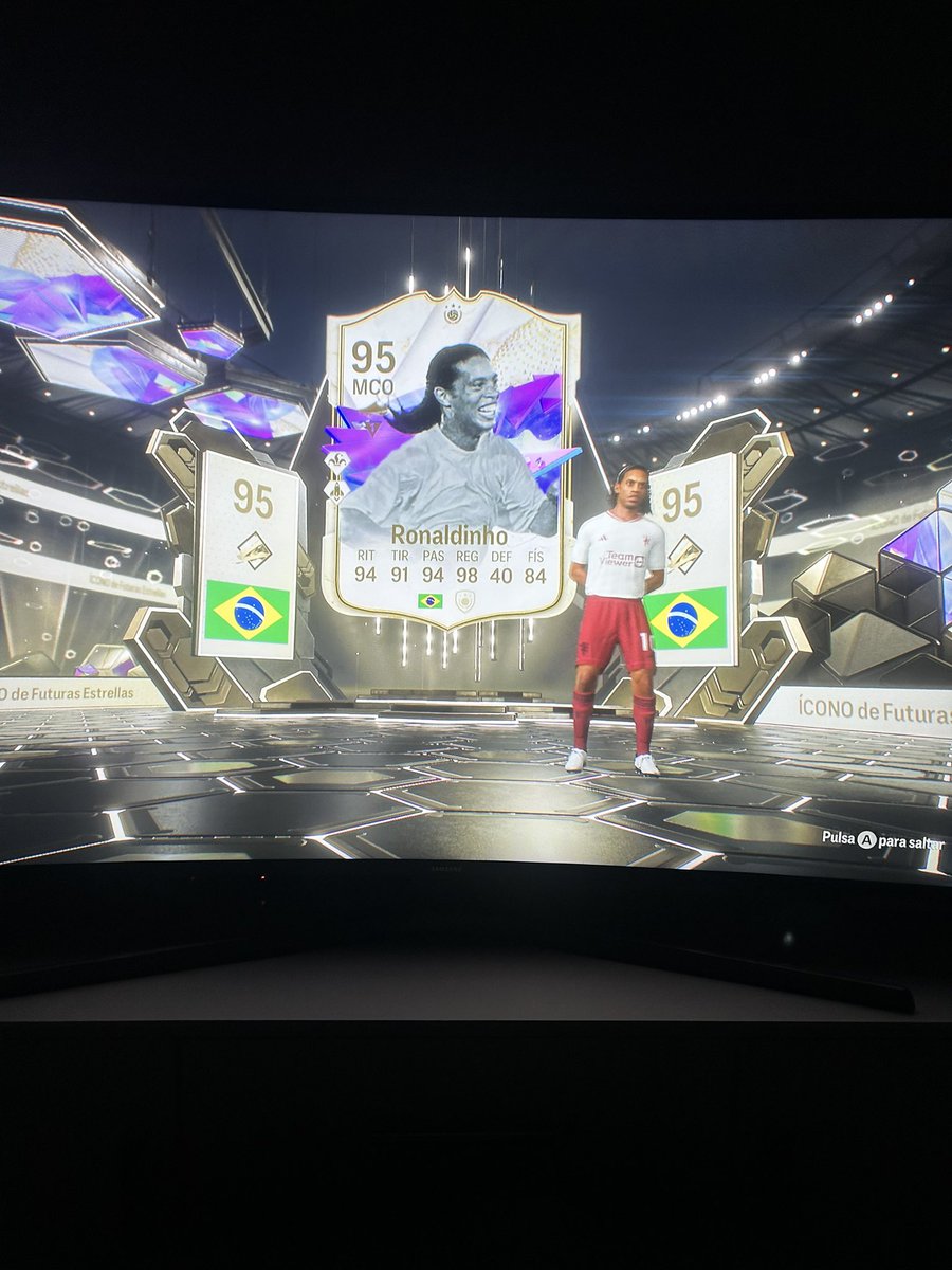 NProm13's tweet photo. @FIFA22_INFO https://t.co/iAd4eAYTwN