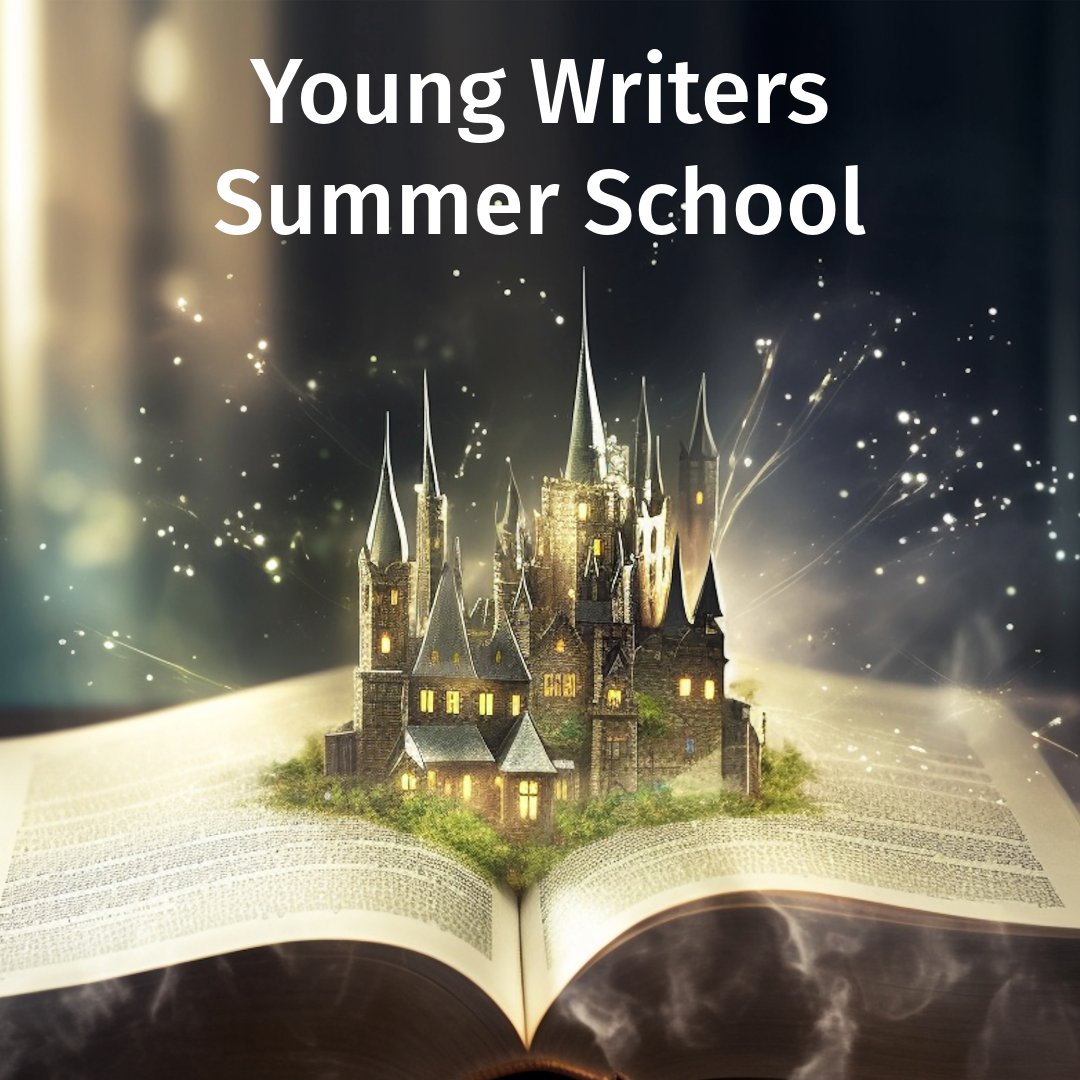 debatechamber's tweet image. Young Writers Summer School for students aged 11 - 14

debatechamber.com/project/young-…