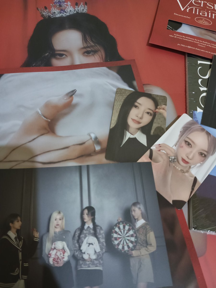 _vixile's tweet photo. Arrived! yaaaay! Thank you so much #KpopMadness_Feedback
@kpopmadness_ph https://t.co/ITkNnbMMoV