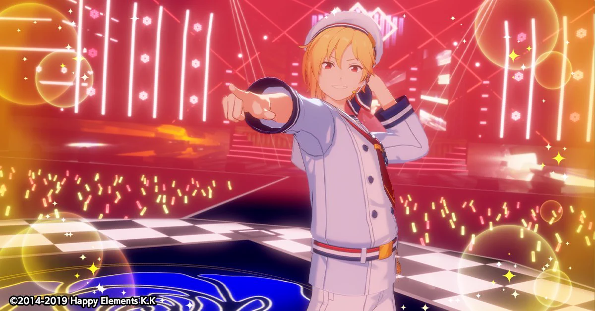 あんさんぶるスターズ！！Music【公式】 on X: 